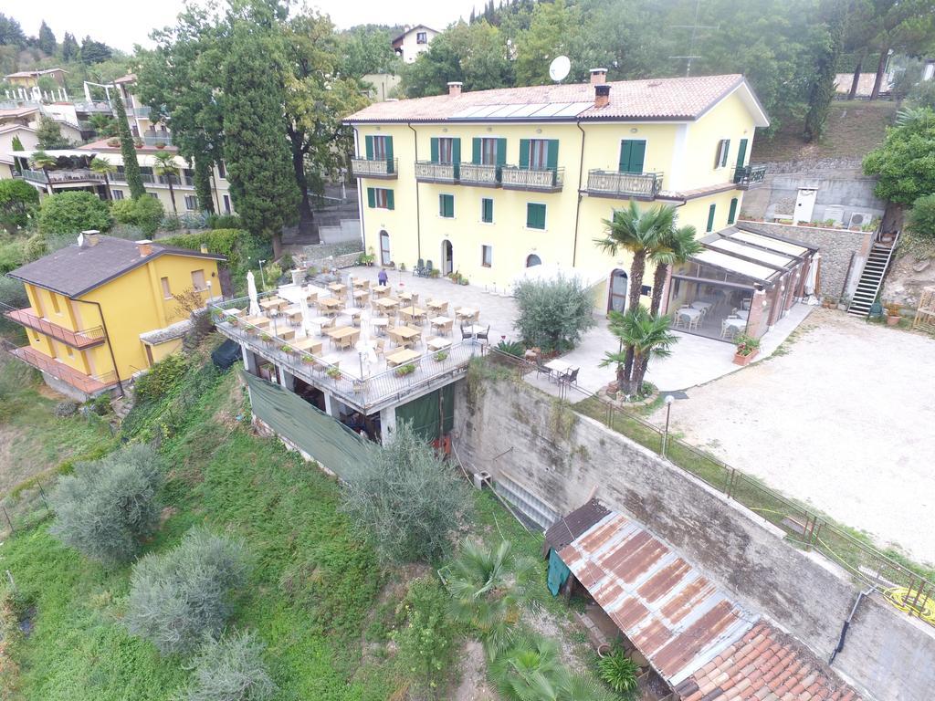 Affittacamere Battistoli Костермано Номер фото