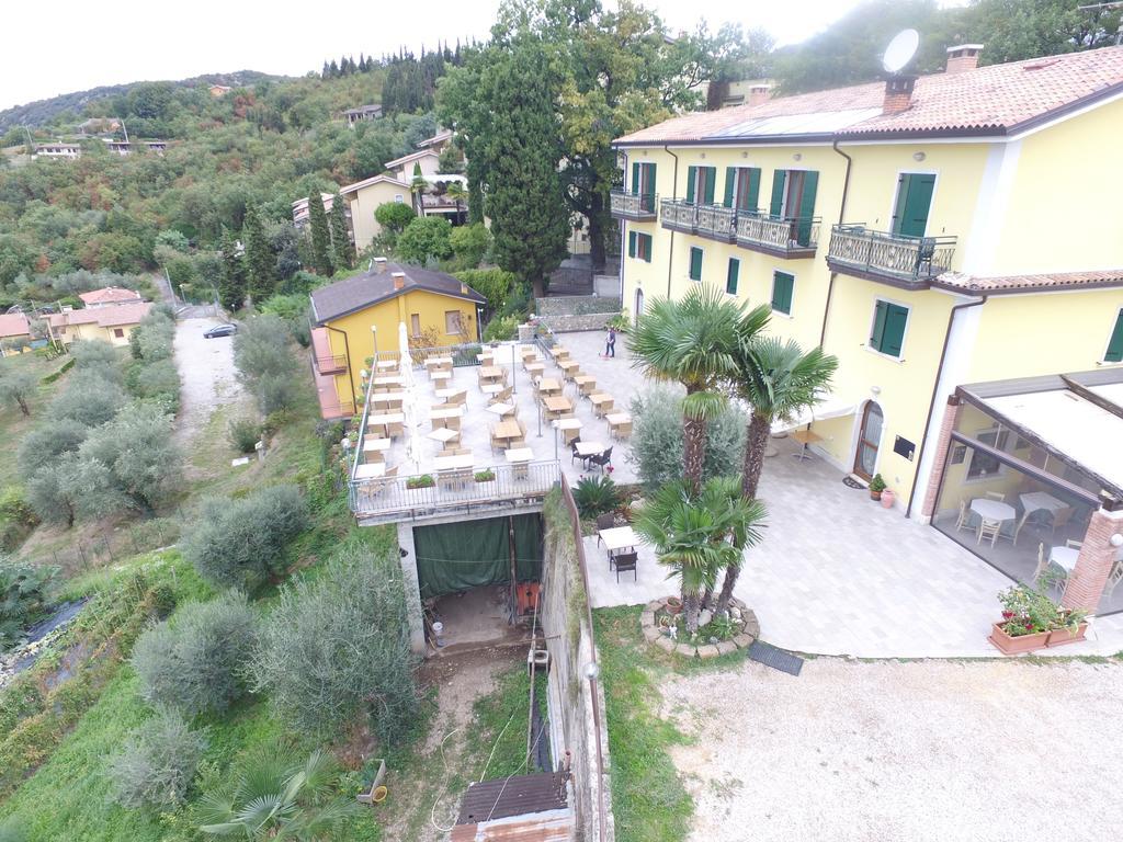 Affittacamere Battistoli Костермано Номер фото