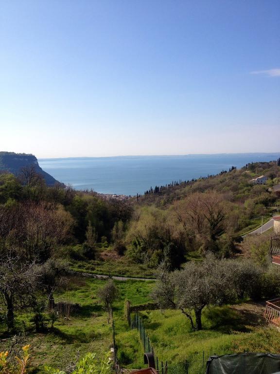 Affittacamere Battistoli Костермано Номер фото